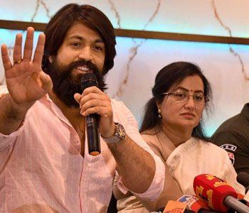 KGF-Yash---Sumalatha