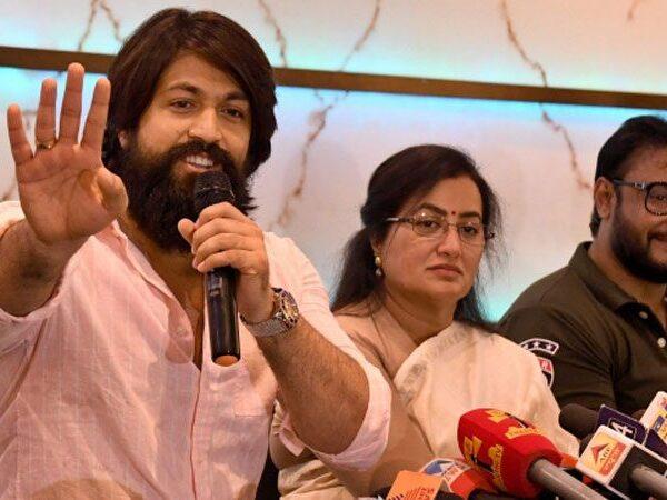 KGF-Yash-Sumalatha
