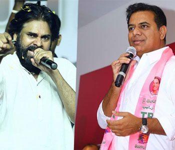 KTR's Detailed Explanation on Pawan Kalyan's Allegations