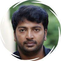 Kalaiyarasan -Airaa Review