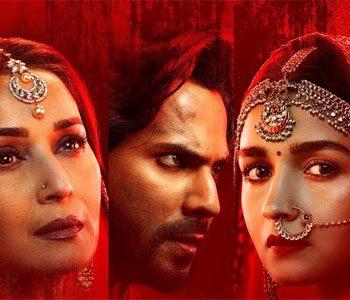 Teaser Talk: Lavish And Larger Than Life But Lacking Soul