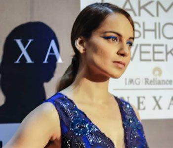 Kangana Ranaut Was Asked to Pose Without Inners for His Film