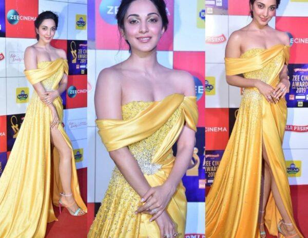 Kiara Steals the Show Again