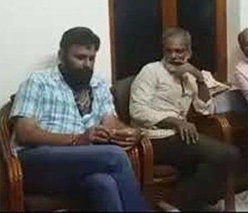 Kodali Nani - Vangaveeti -Radha