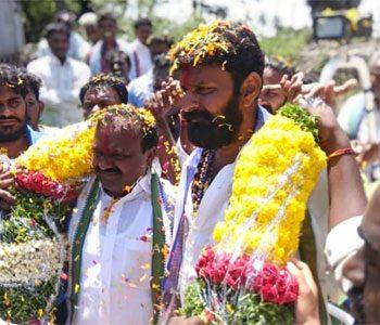 Kodali Nani winning chances in gudiwada