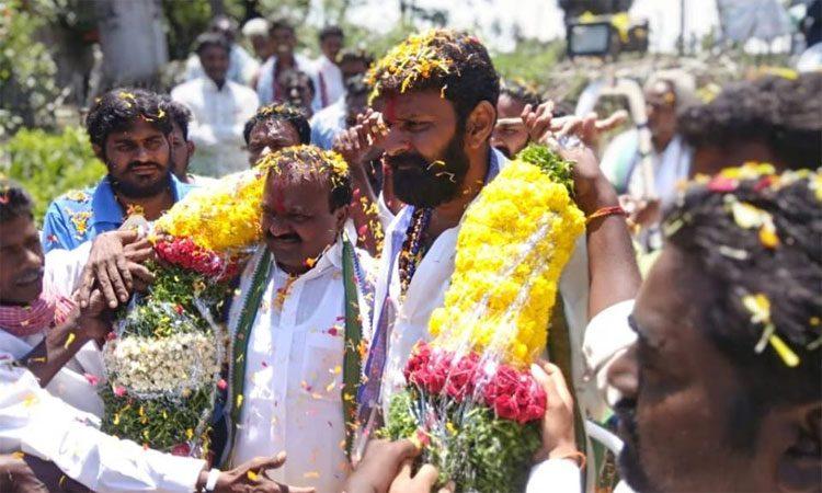 Kodali Nani winning chances in gudiwada