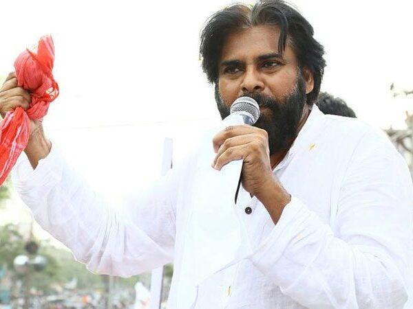 Lack of Proper Machinery Affects Pawan Kalyan in Own Seats
