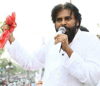 Lack of Proper Machinery Affects Pawan Kalyan in Own Seats