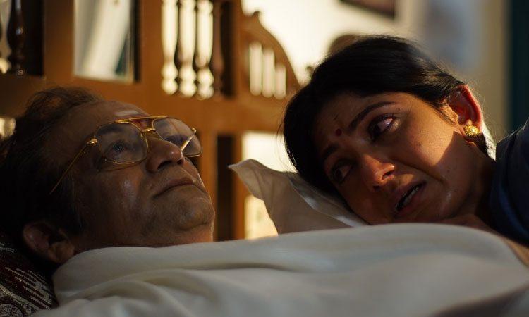 Lakshmis NTR Movie