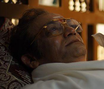 Lakshmis NTR Movie