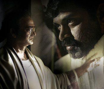 After All, RGV Is Gonna Lose His Game?