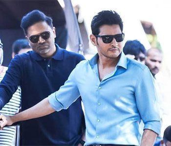 Maharshi Mania To Begin From...