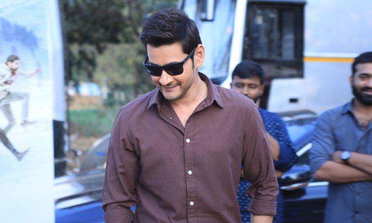 Mahesh Babu Sensible Decision – Ignoring Sentiment 