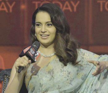 Most Controversial Heroine Kangana Ranaut Seeing Someone