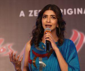 Ms Subbulakshmi Web Series 1st Episode Screening