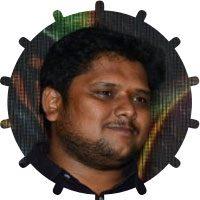 Music Director Hari Gaura