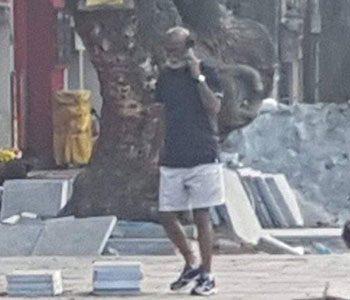 Mystery-Behind-Rajinikanth-Picture-Busted