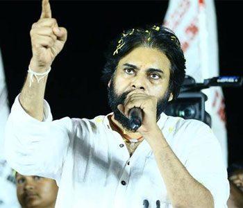 NTR Sentiment for Pawan Kalyan?