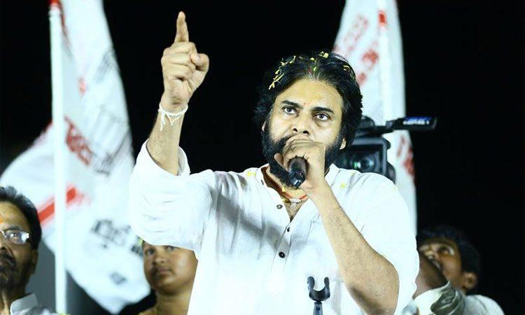 NTR Sentiment for Pawan Kalyan?