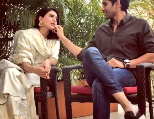 Naga-Chaitanya---Samantha---Majili