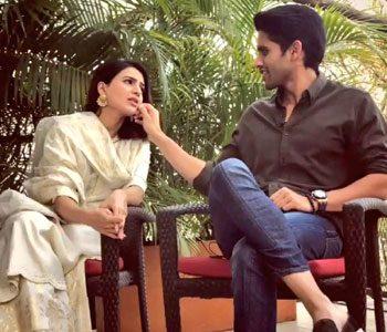 Naga-Chaitanya---Samantha-Majili