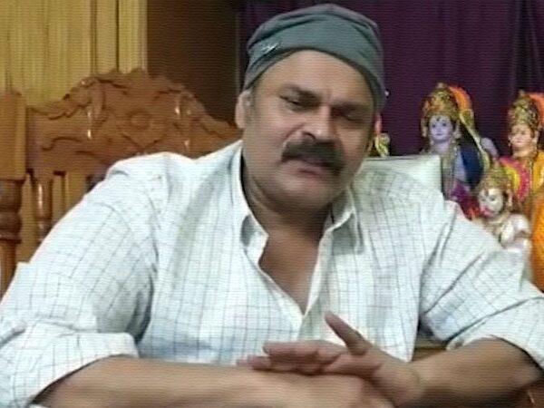 Nagababu Stern Warning To TDP Government 