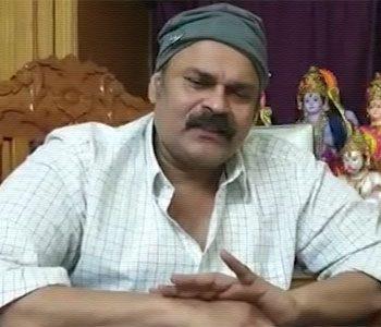 Nagababu's Stern Warning To TDP Government