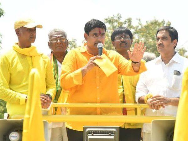 Nara-Lokesh