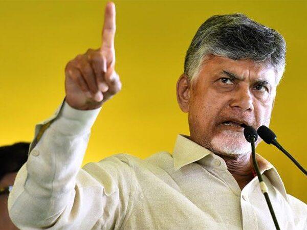 Nine Rebels Axed from TDP