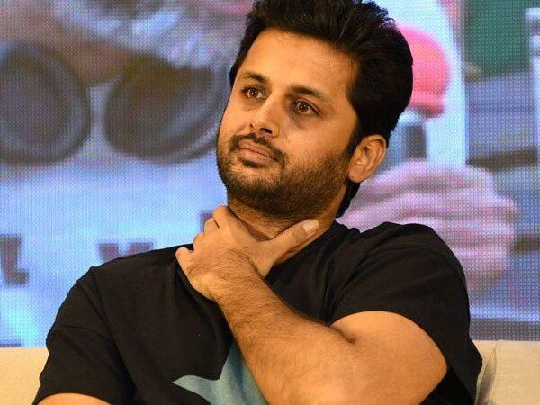 Nithiin's Obsession Gets Trolled!