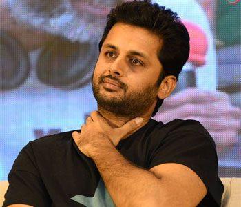 Nithiin's Obsession Gets Trolled!