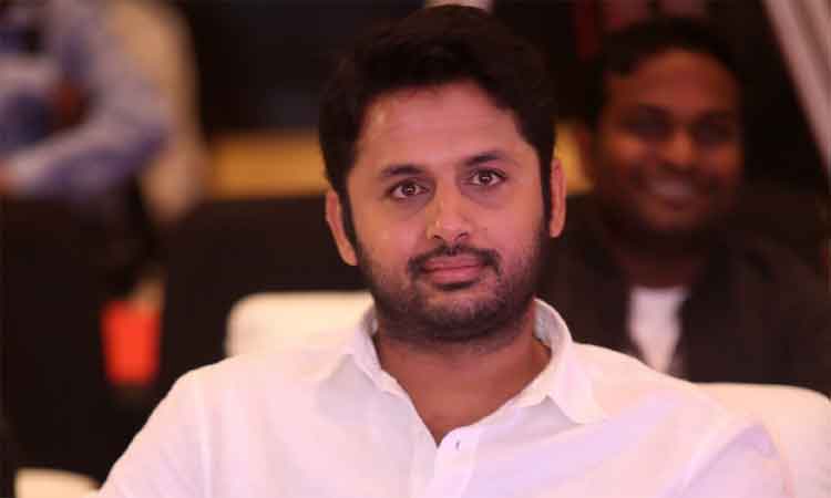 Nithin Continues to Confuse