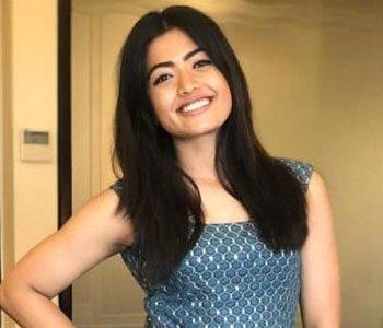 Nithin - Rashmika Mandanna - Bheeshma