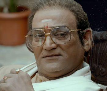Now, Lakshmi's NTR's Release Depends on it?