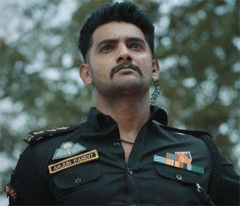 Operation Gold Fish Teaser Talk: Intriguing And Grabs Attention