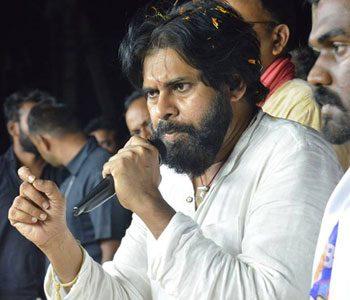 Nothing but Debts for Pawan Kalyan?