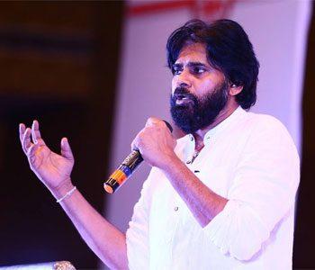Pawan Kalyan Gives Clarity About Contesting The Elections