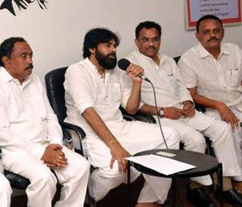 Pawan-Kalyan-MP-Elections-Andhra-Pradesh--Jana-Sena-Party