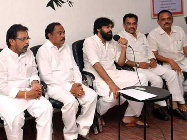 Pawan-Kalyan-MP-Elections-Andhra-Pradesh-Jana-Sena-Party