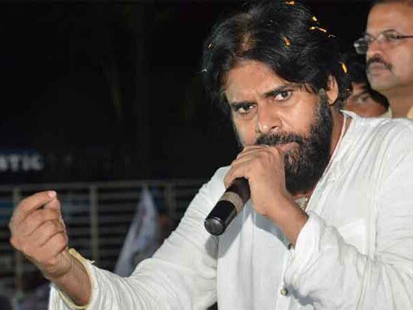 Pawan Kalyan Senses Chandrababu Naidu Coming Back to Power?