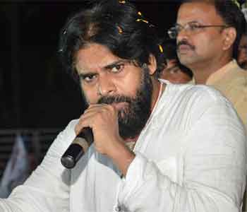 Pawan Kalyan Senses Naidu Coming Back to Power?