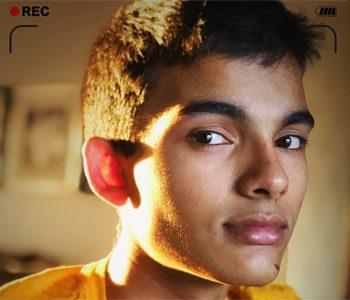 Pic Talk: Pawan Kalyan Son's Special Looks