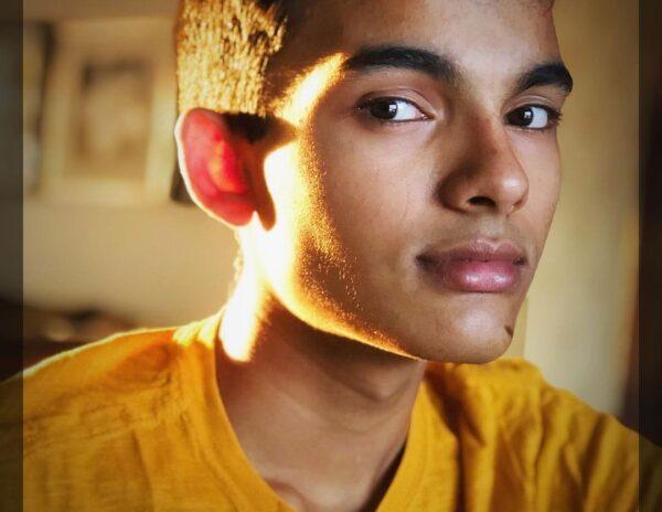 Pawan Kalyan Son Akira Nandan's Special Looks 