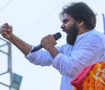 Pawan Kalyan Still Struck At Five Years Ago