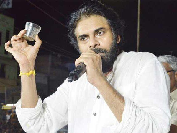 Pawan Kalyan contesting from Bhimavaram and Gajuvaka
