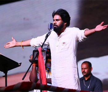 Pawan Kalyan declares himself as chief minister