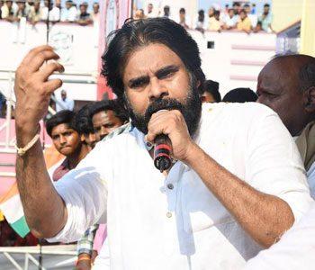 Pawan Kalyan is A Covert of KCR?