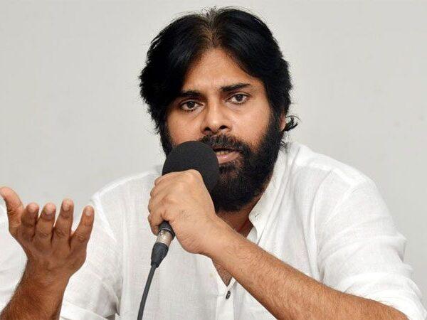 Pawan kalyan contesting from 2 locations