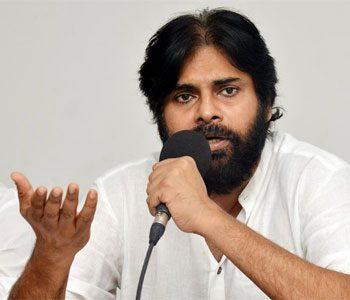 Pawan kalyan contesting from 2 locations