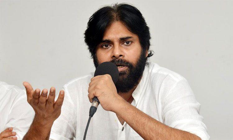 Pawan kalyan delaying on janasena contestants